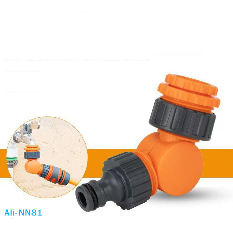 Smart Garden Hose - 【N】Garden Hose Connector Faucet Adapter for