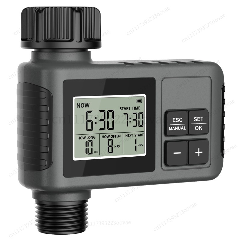 Smart Garden Hose - Smart Water Programmer Automatic Drip Irrigation
