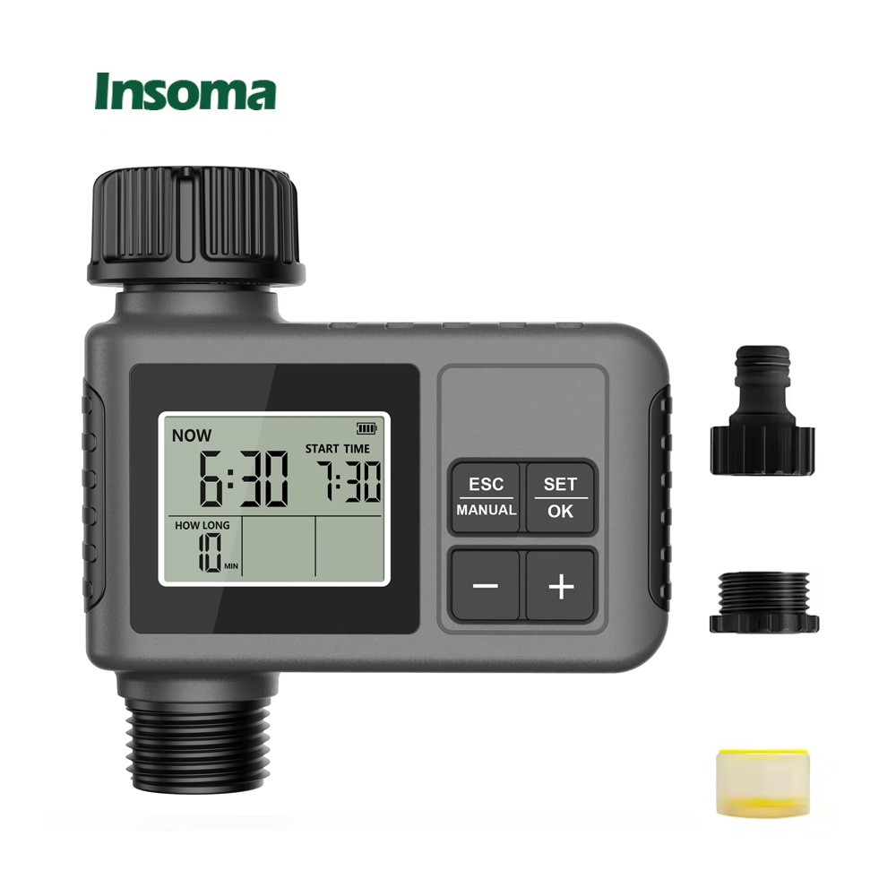 Smart Garden Keeper - Automatic Water Programmer Smart Dip Irrigation