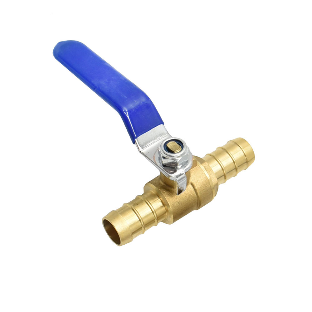 Smart Garden Hose Valve - Brass 16mm 19mm Water Tap Hose