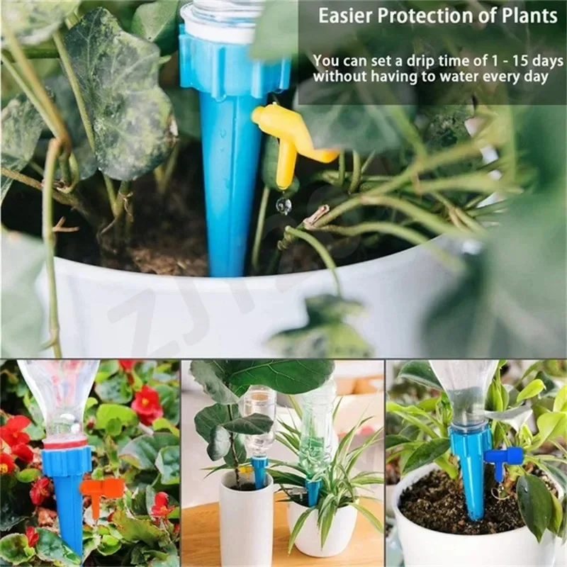 جهاز ري الحدائق Smart Drip Irr - огляд і ціна Smart Garden Keeper