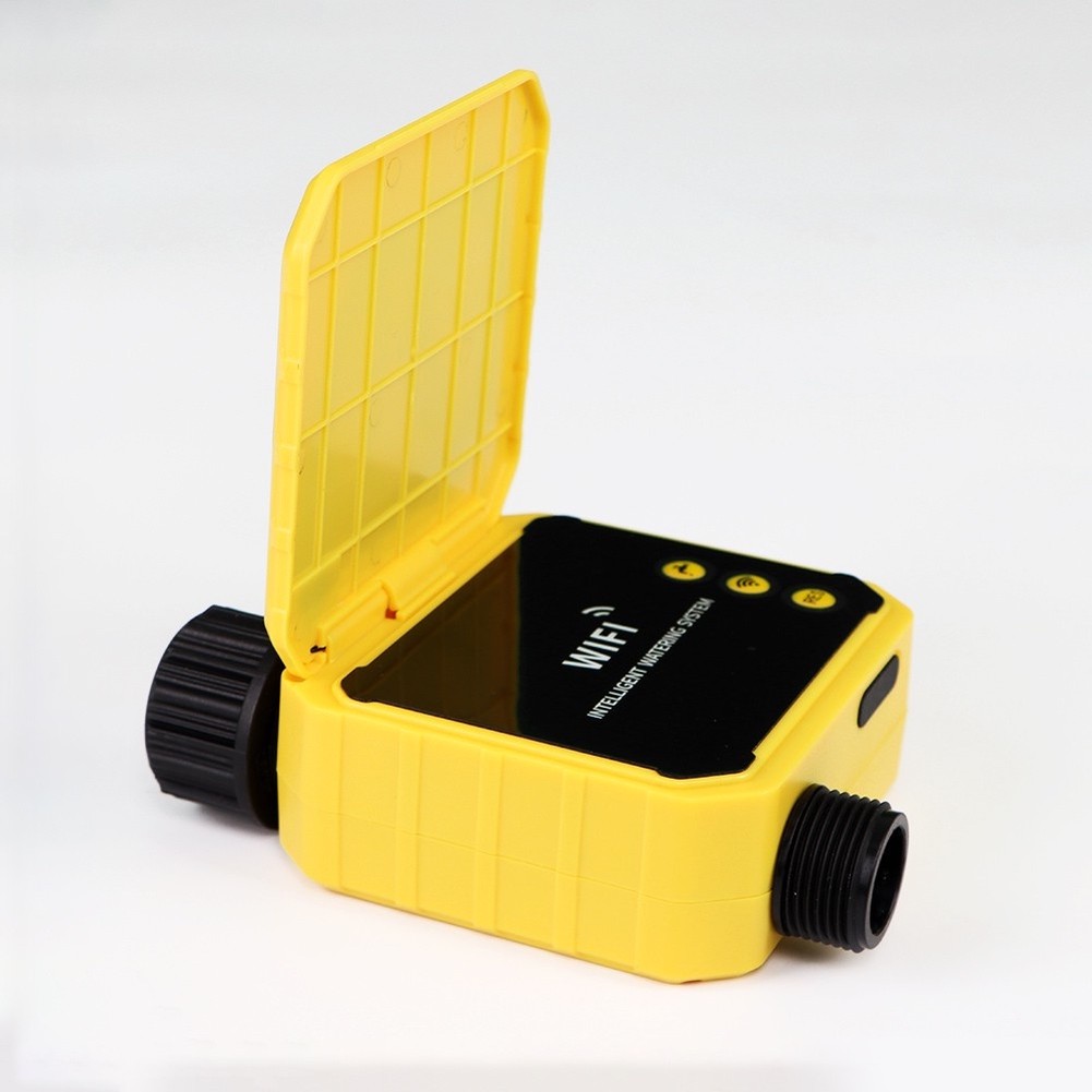 Smart Garden Irrigation Timer  - огляд і ціна Gardena Smart Irrigation Control