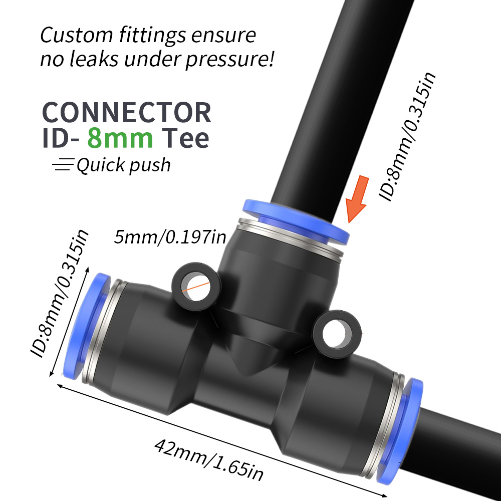Garden 5/8mm PE Hose Sprayer K - огляд і ціна Smart Garden Hose