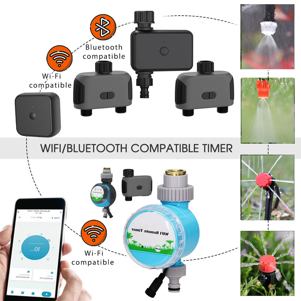 30-50M Smart Garden Watering S - огляд і ціна Smart Garden Keeper