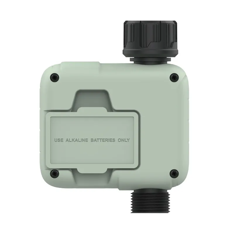 Automatic Watering Device Gard - огляд і ціна Gardena Smart Irrigation Control