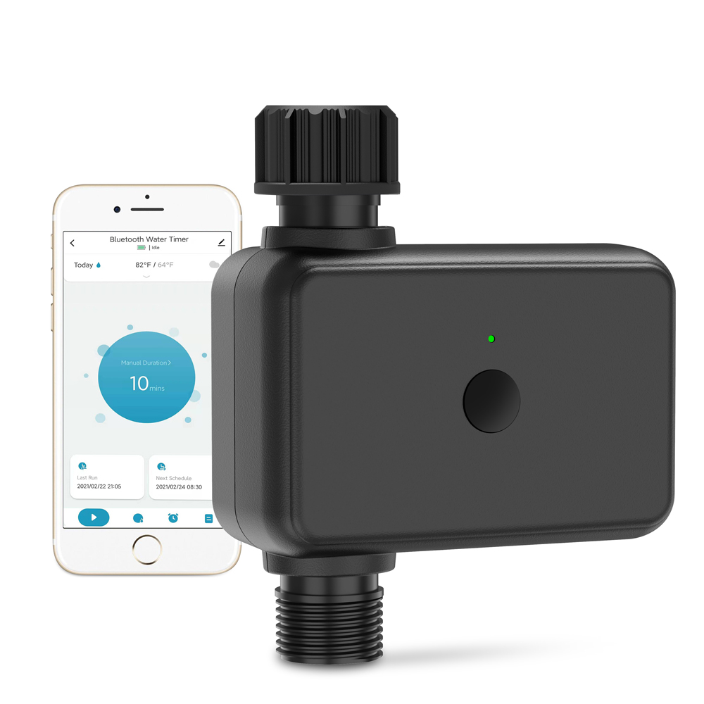 Factory Wholesale Garden Smart - огляд і ціна Gardena Smart Irrigation Control