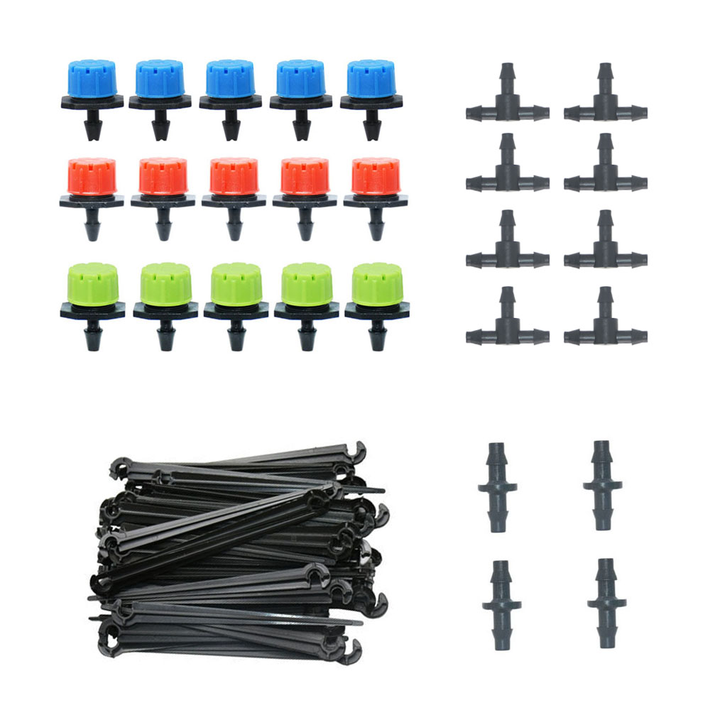 Garden Drip Irrigation Kit Mic - огляд і ціна Smart Garden Hose