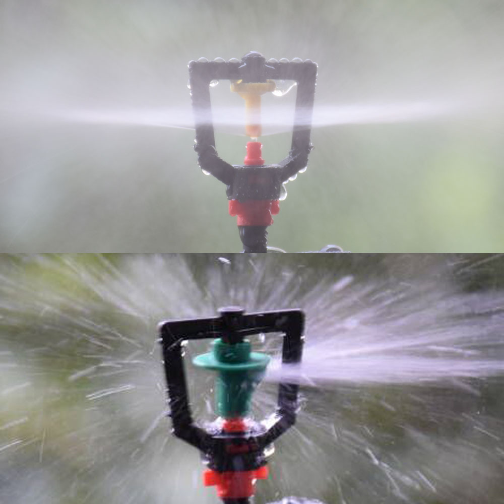 Garden Drip Irrigation Kit Mic - огляд і ціна Smart Garden Hose