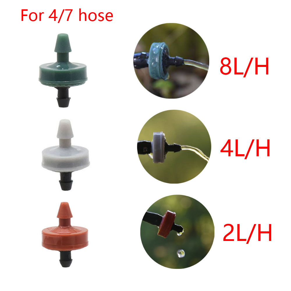 Garden Drip Irrigation Kit Mic - огляд і ціна Smart Garden Hose