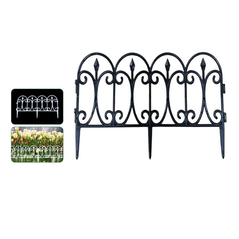 Rust‑Resistant Foldable Garden - огляд і ціна Smart Garden Fence