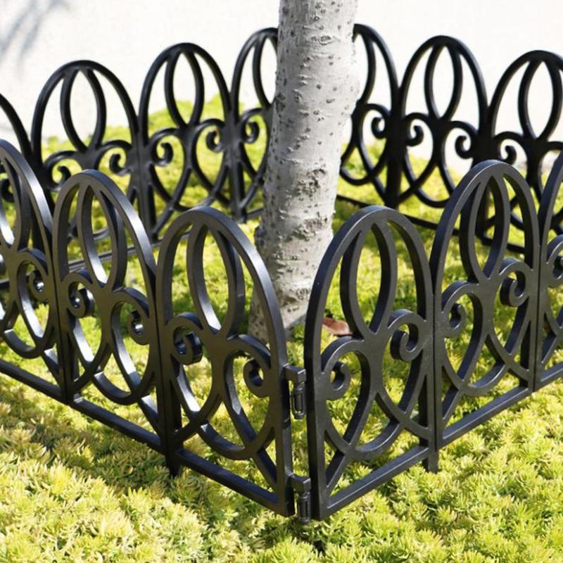Rust‑Resistant Foldable Garden - огляд і ціна Smart Garden Fence
