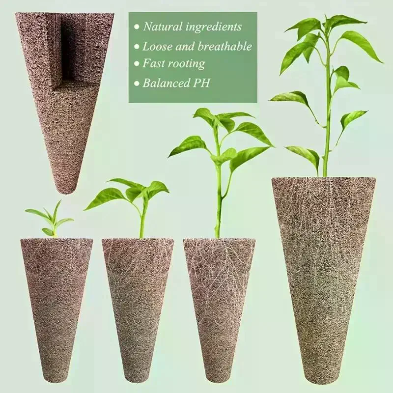 Robust Hydroponics Supplies, 6 - огляд і ціна Aerogarden Seed Pod