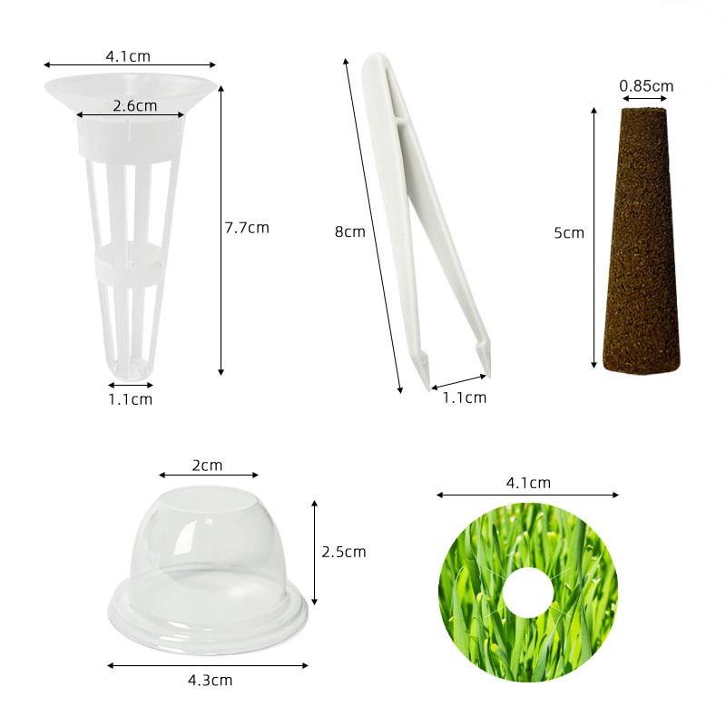 For System Compatible With Hyd - огляд і ціна Aerogarden Seed Pod