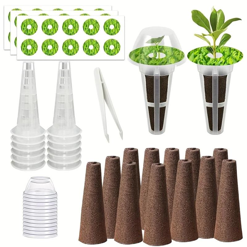 For System Compatible With Hyd - огляд і ціна Aerogarden Seed Pod