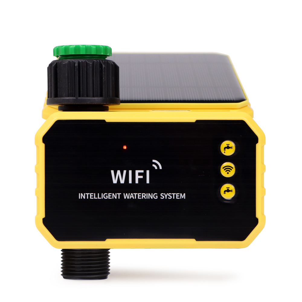 Wholesale New Design Wifi Wate - огляд і ціна Wifi Irrigation Timer