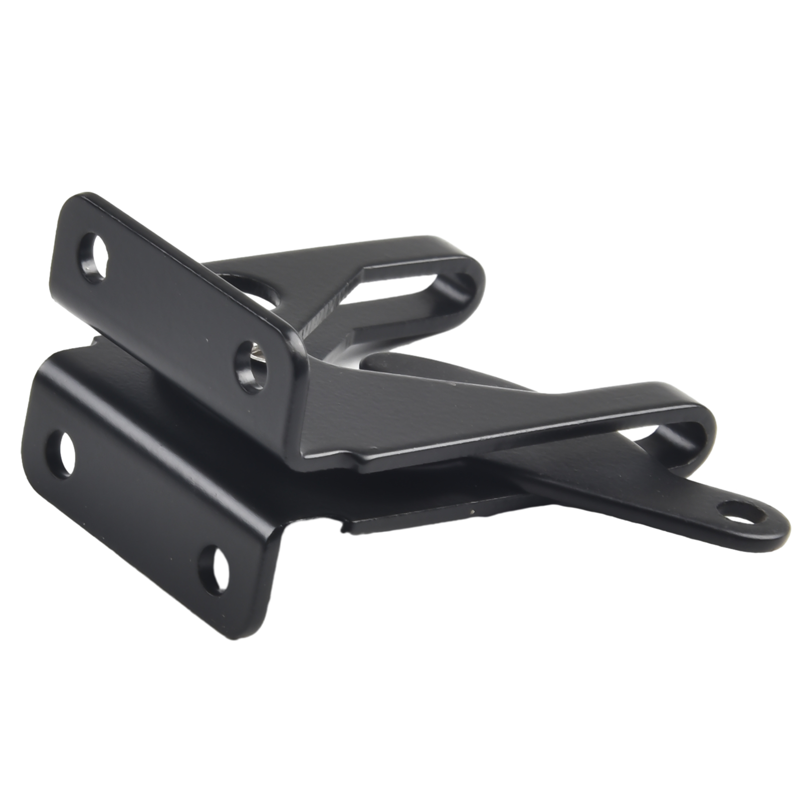 Auto Gate Latch with Bolt for  - огляд і ціна Smart Garden Fence