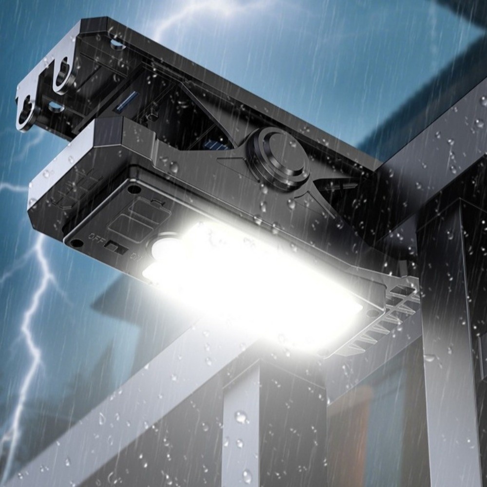 Clip On Solar Clip-on Lamp Sma - огляд і ціна Smart Garden Fence