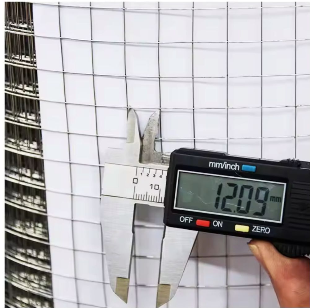 Hot Dip Galvanized Breeding We - огляд і ціна Smart Garden Fence