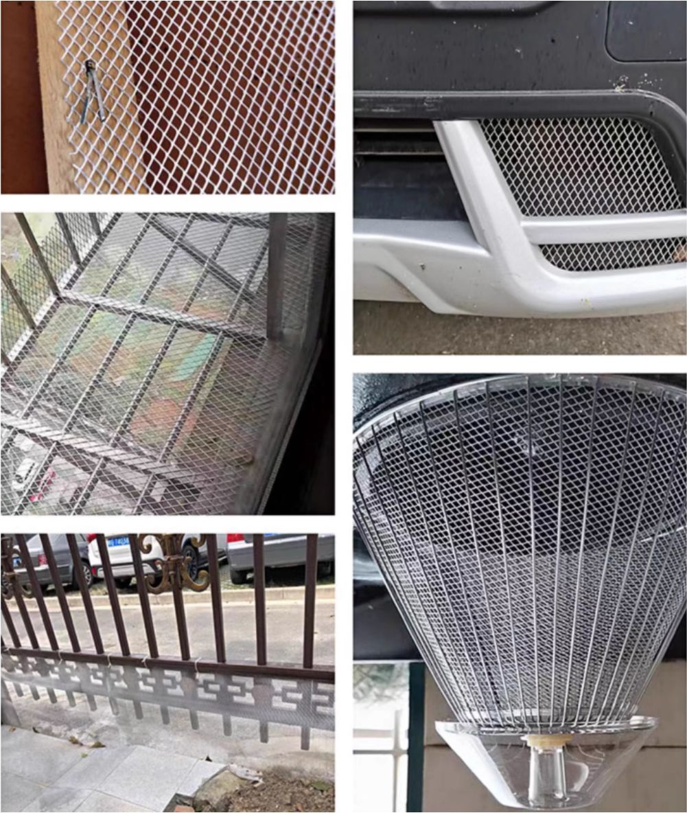 Hot Dip Galvanized Breeding We - огляд і ціна Smart Garden Fence