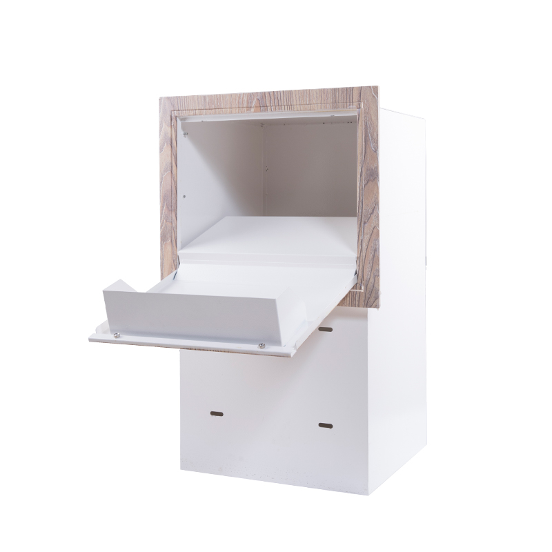Smart Shop Parcel Delivery Box - огляд і ціна Smart Garden Fence