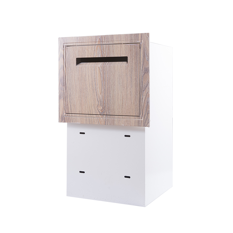 Smart Shop Parcel Delivery Box - огляд і ціна Smart Garden Fence