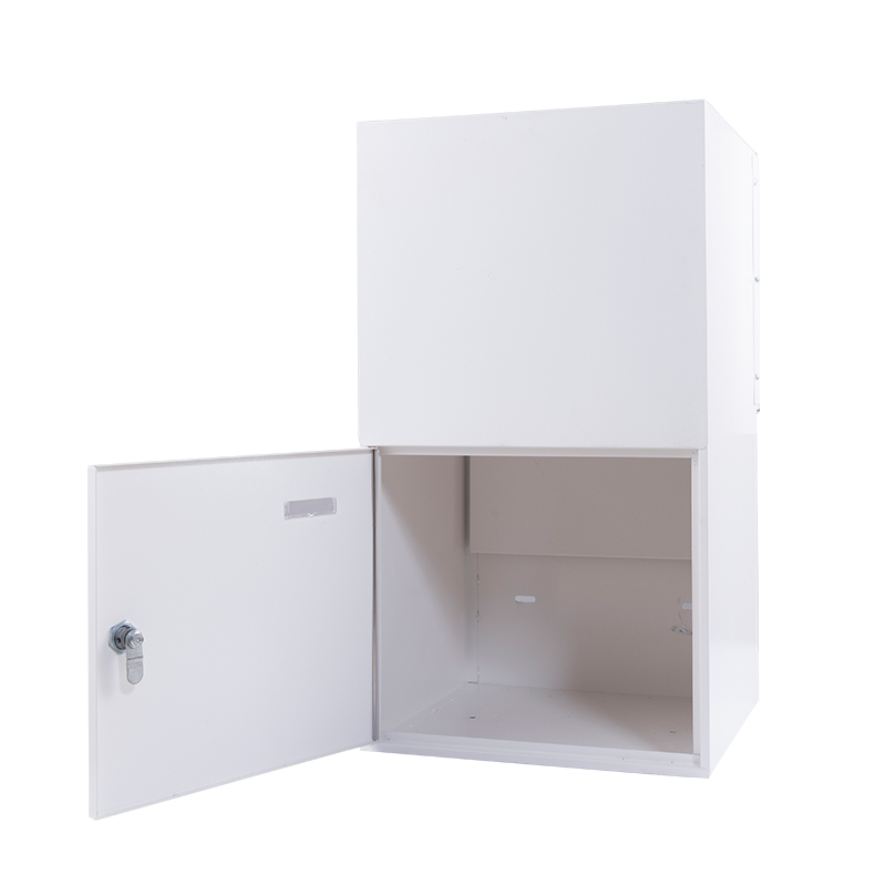 Smart Shop Parcel Delivery Box - огляд і ціна Smart Garden Fence