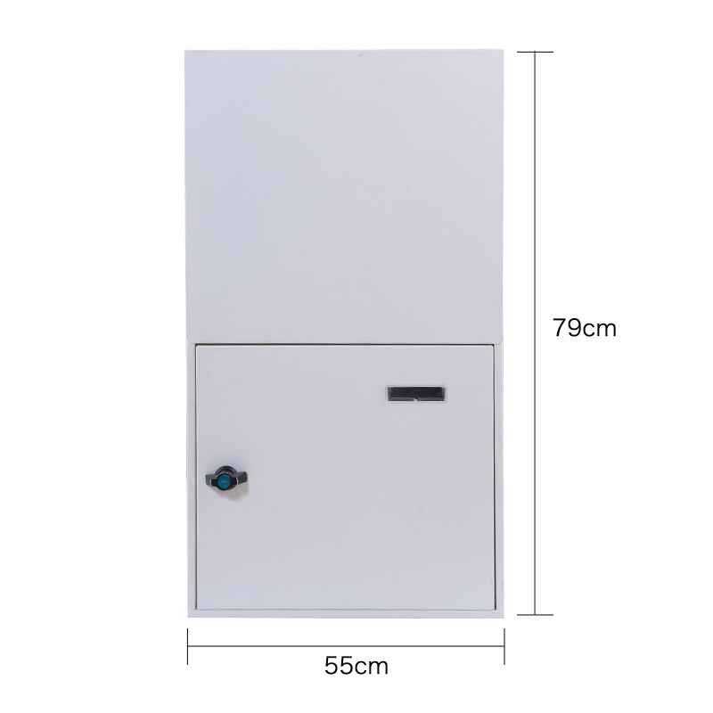 Smart Shop Parcel Delivery Box - огляд і ціна Smart Garden Fence