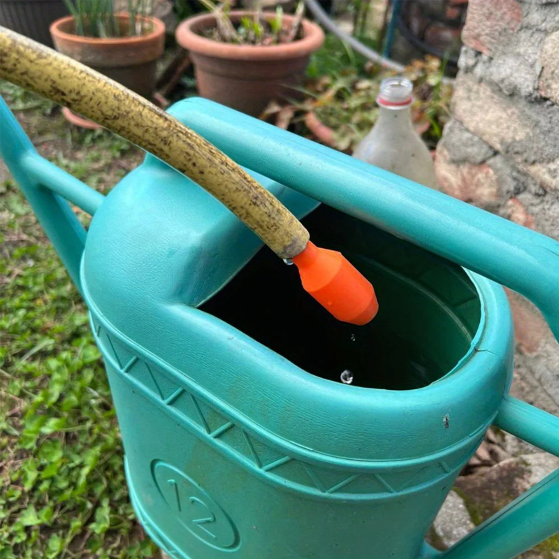 Self-Priming Siphon Pump For W - огляд і ціна Smart Garden Hose