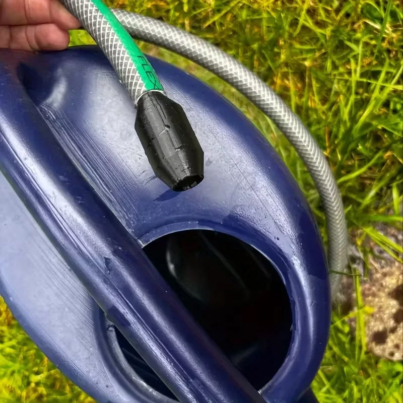 Self-Priming Siphon Pump For W - огляд і ціна Smart Garden Hose
