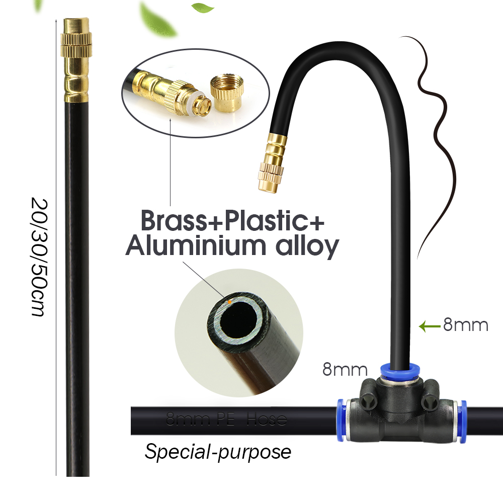 Tuya Smart Wifi Irrigation Tim - огляд і ціна Smart Garden Keeper