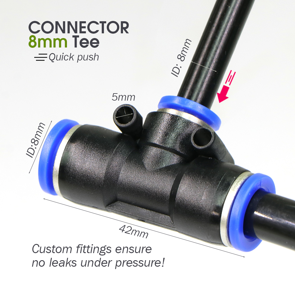 Tuya Smart Wifi Irrigation Tim - огляд і ціна Smart Garden Keeper