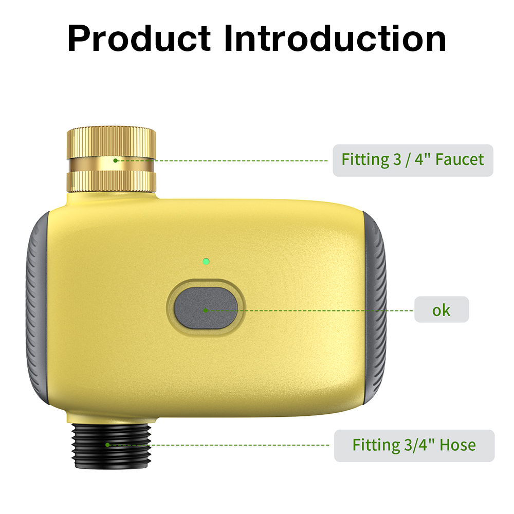 Wholesale Smart Digital  Water - огляд і ціна Gardena Smart Irrigation Control